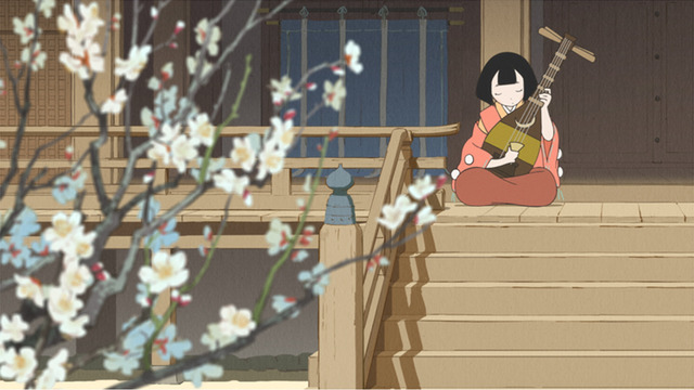 日日是好日｜諸行無常