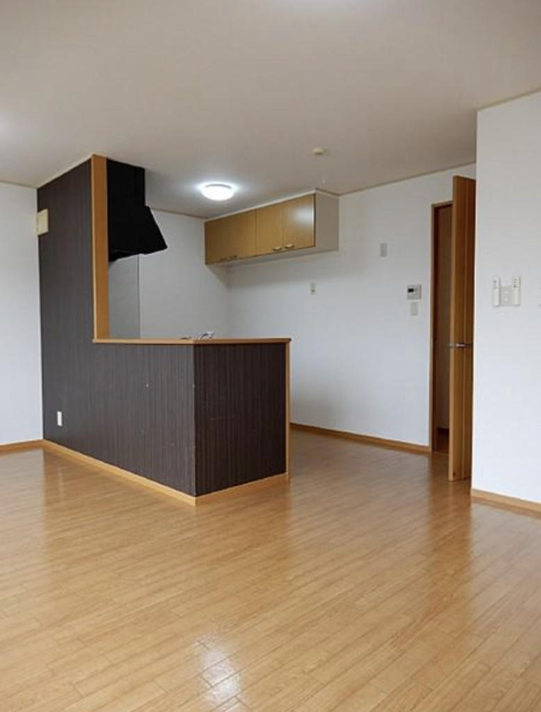 「住」の価値が低い賃貸時代