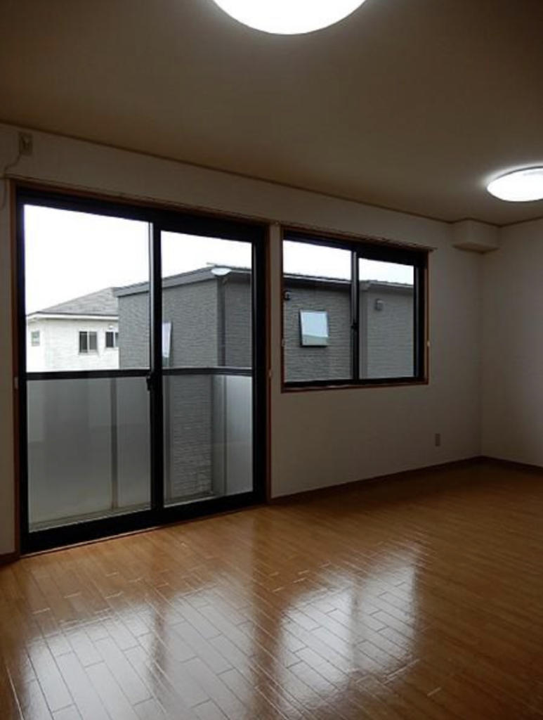 「住」の価値が低い賃貸時代