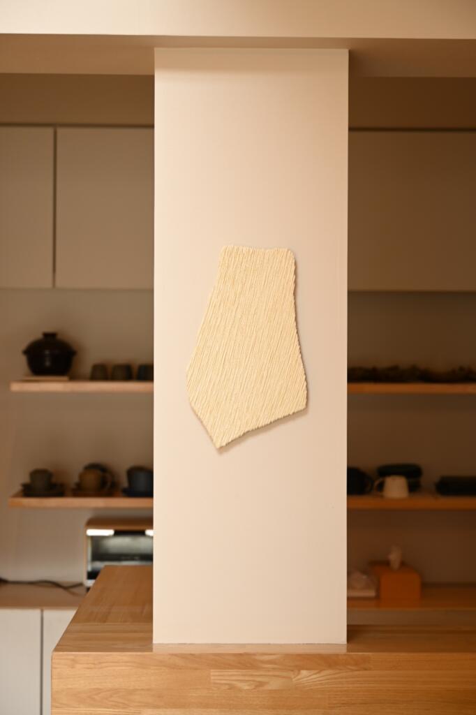 元永紅子さんの作品