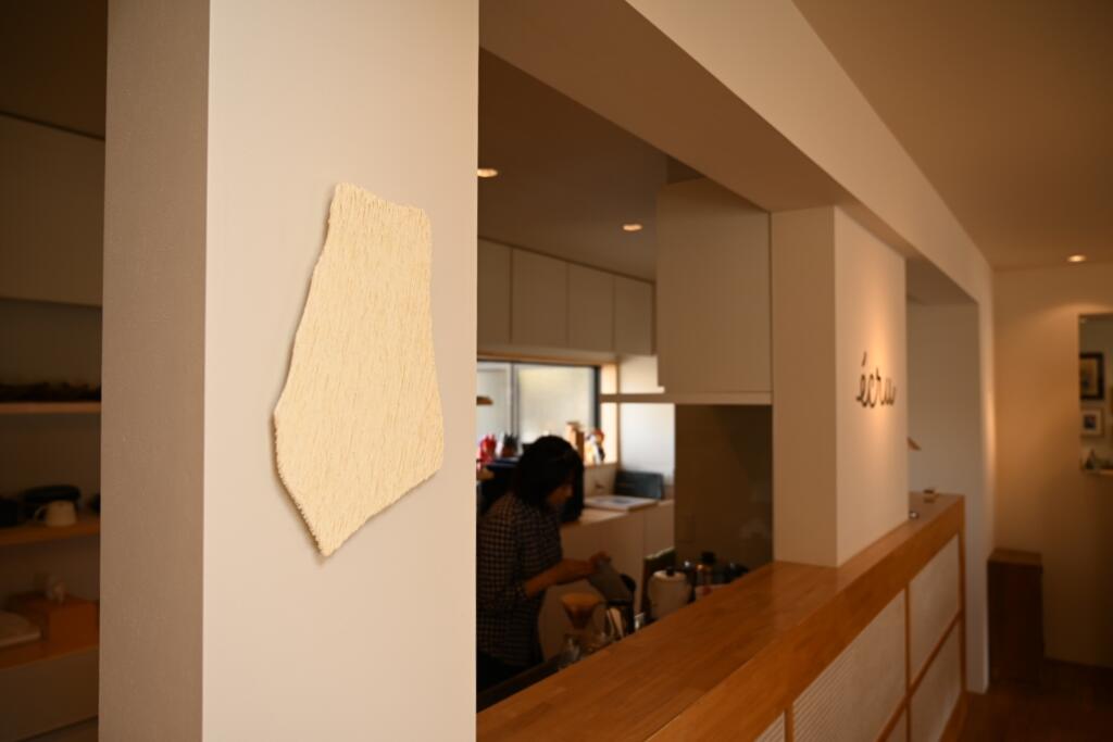 元永紅子さんの作品