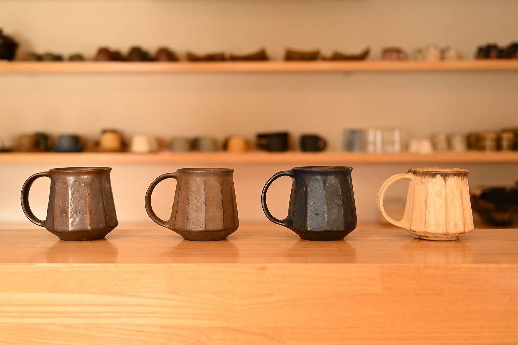 コーヒーカップを追加しました