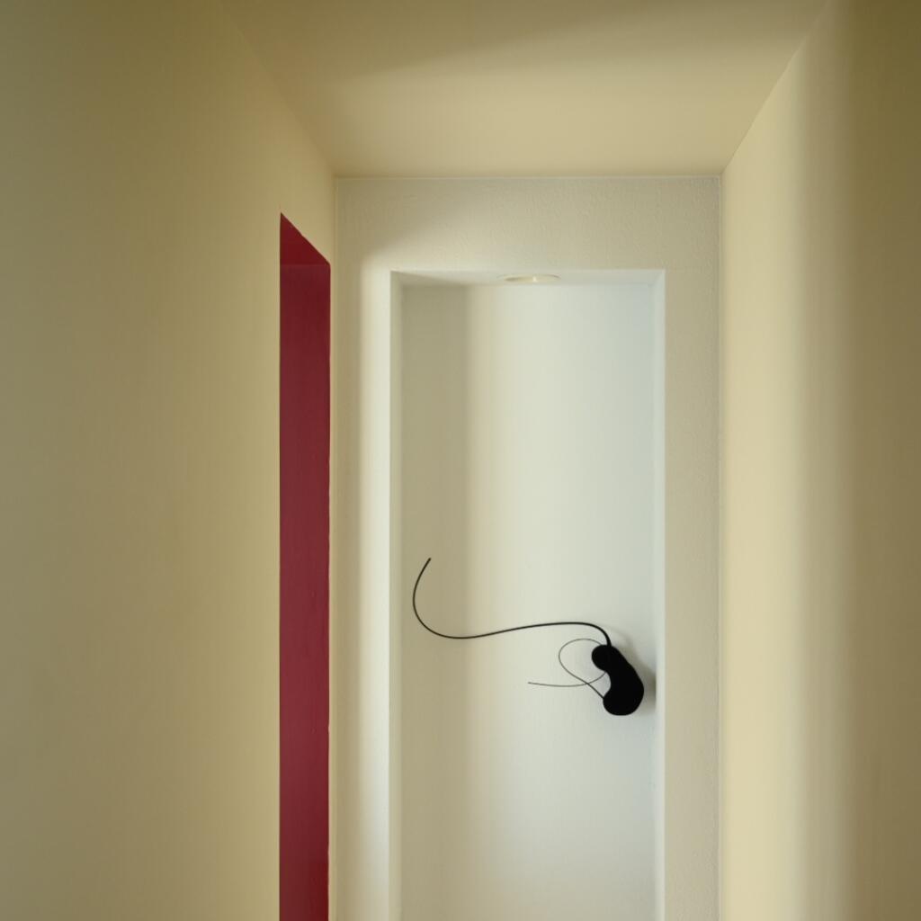 遊び心の家 長女の部屋 ヌック