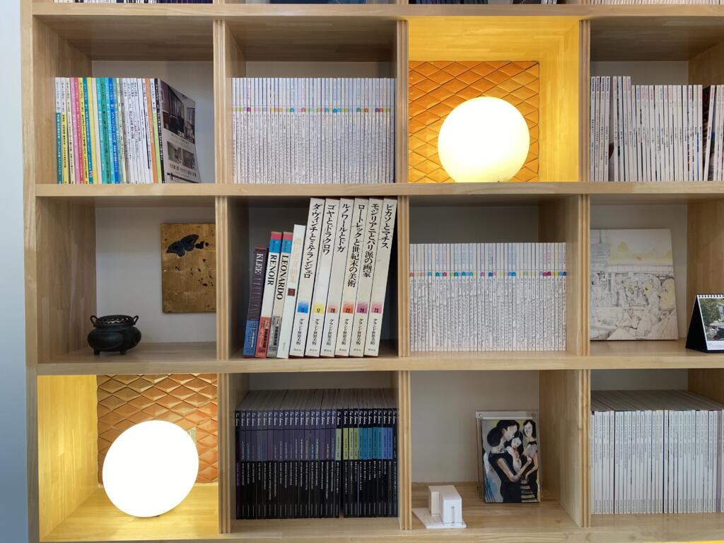 感覚をリアルにするのは、知識