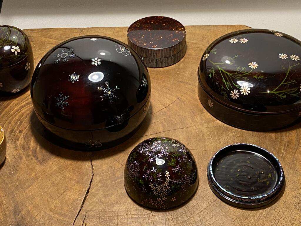 KOGEI 金沢アートフェア 美しい作品の数々