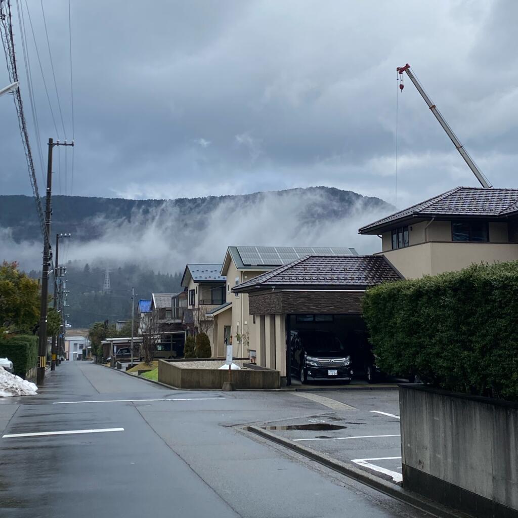 「趣適の家の建て方」を今日、リベンジしました。