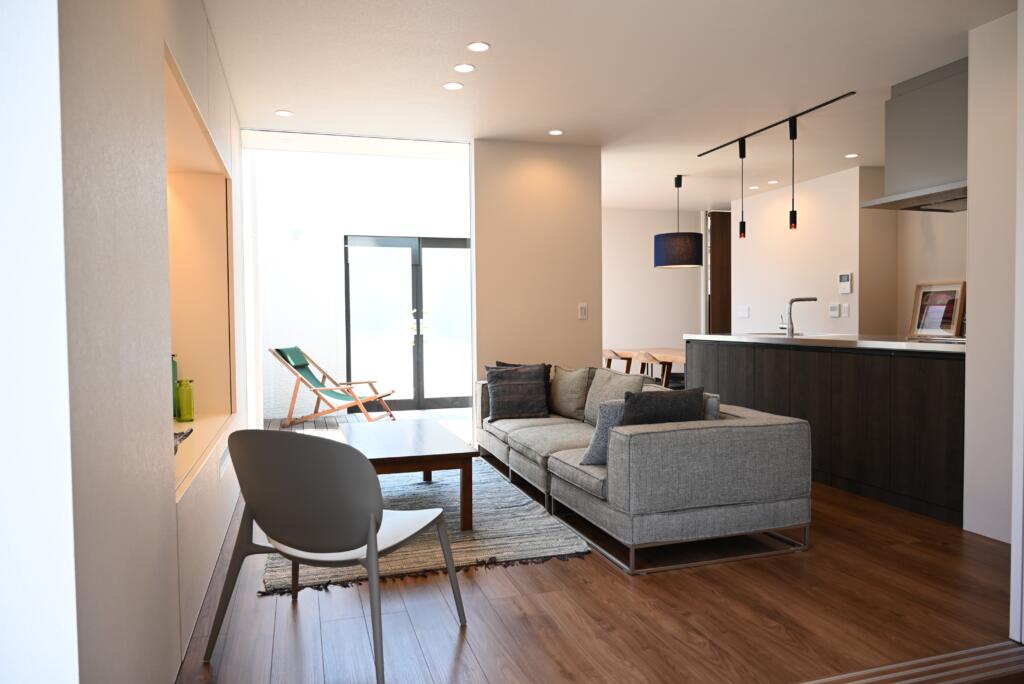 暮らしが観える内覧会のヒント