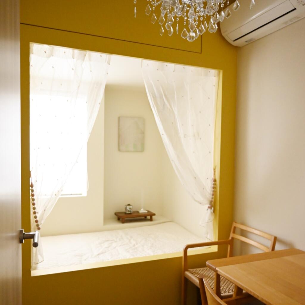 断熱性能を生かした暮らし、高気密高断熱