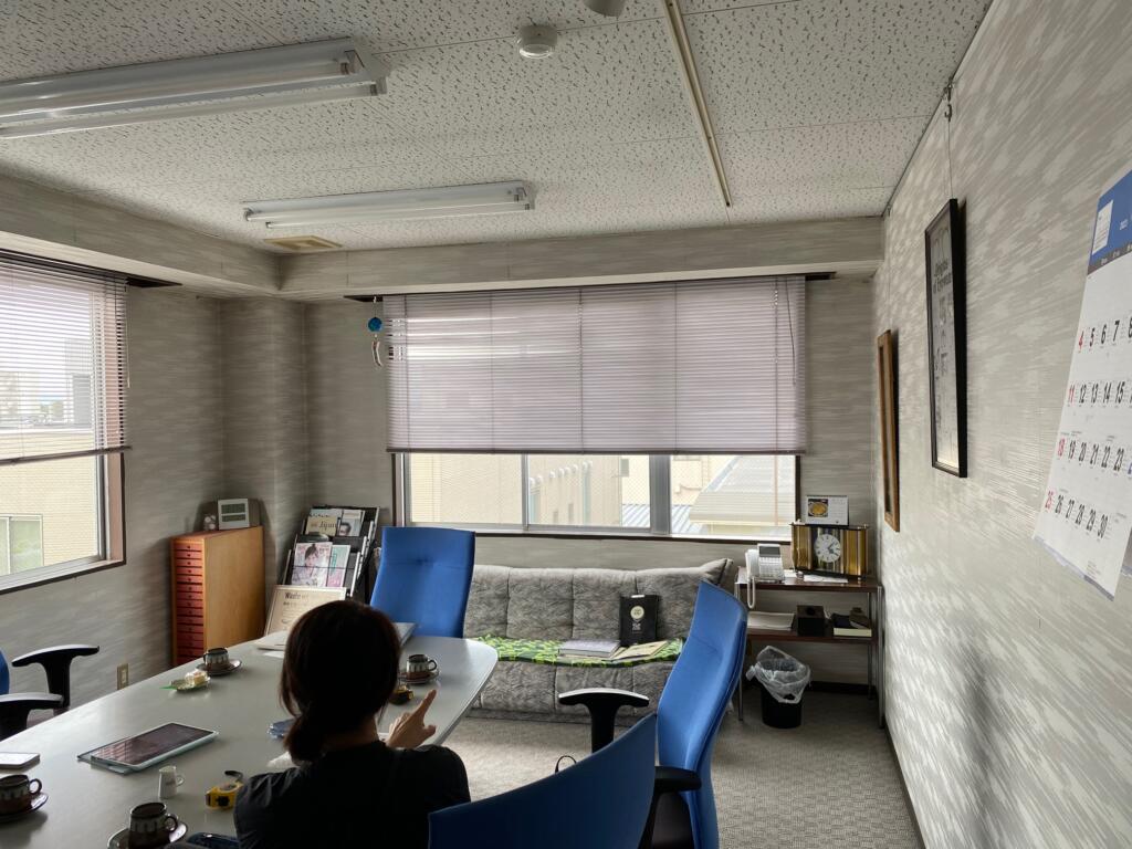 オプティックプリマ外観