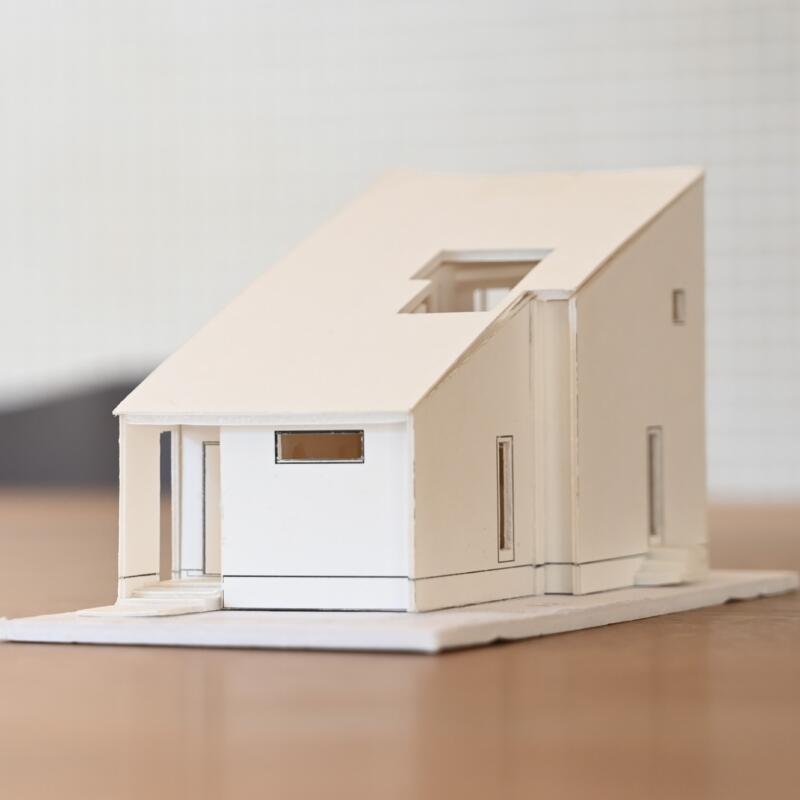 【続く喜びの家】は、まさにウェルビーイング住宅。