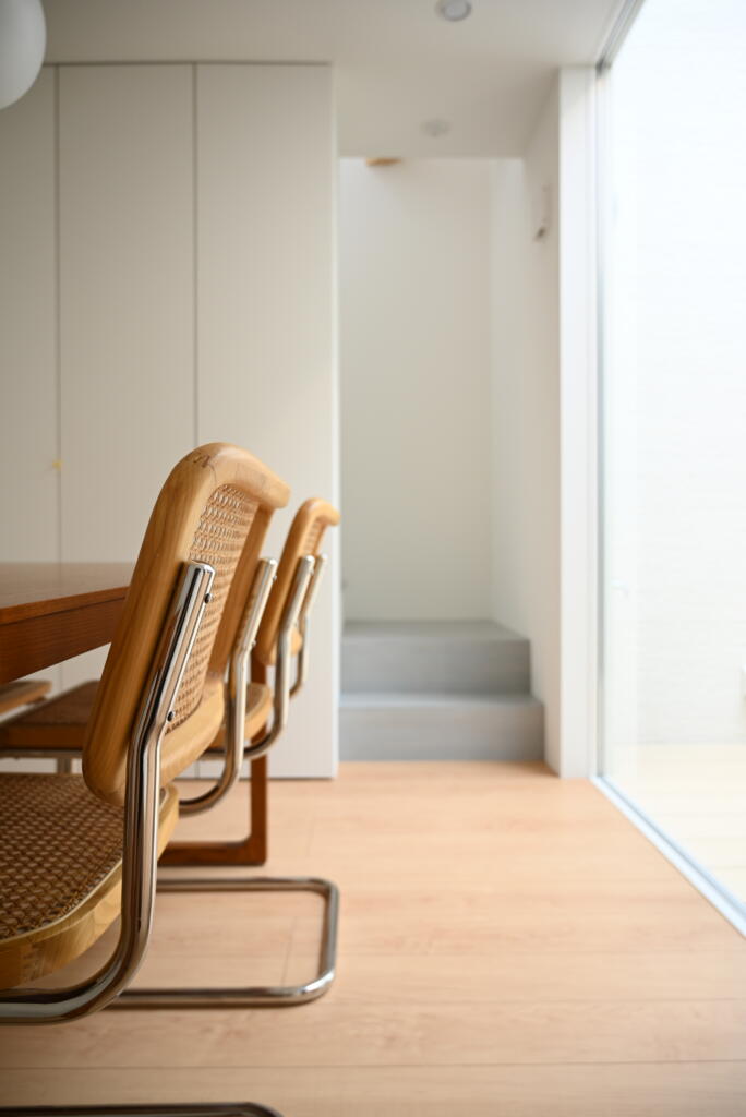 続く喜びの家が、LIXILメンバーズコンテスト2025にて、グッドリビング賞を受賞しました。