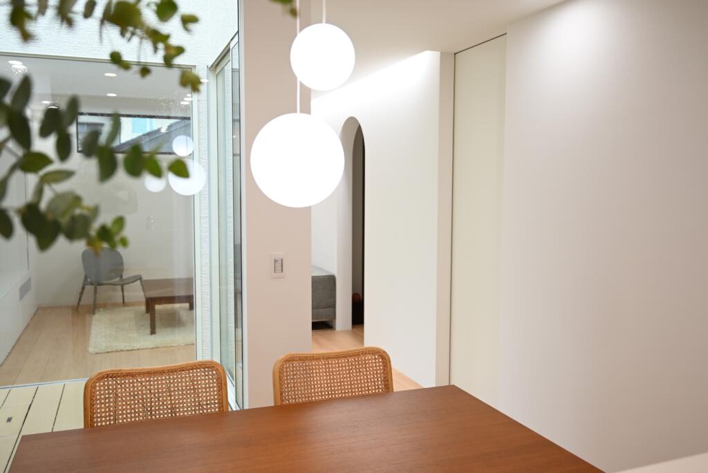 5000Kサーカディアンリズム