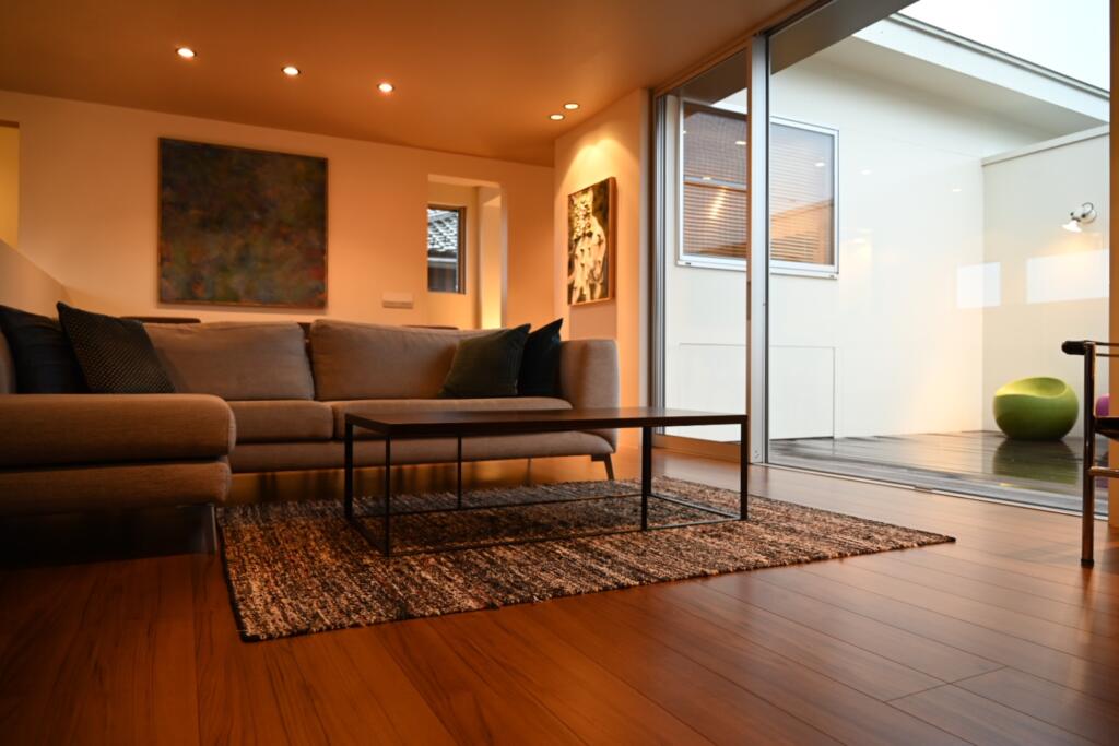 理想の暮らしが“続く”住まい