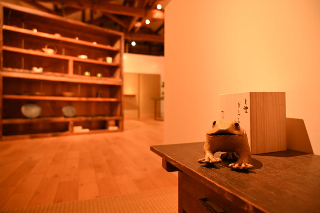 講演会＋食事会