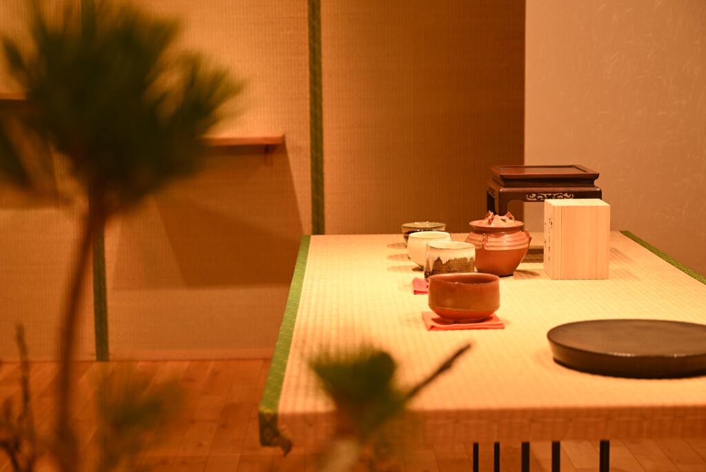 講演会＋食事会