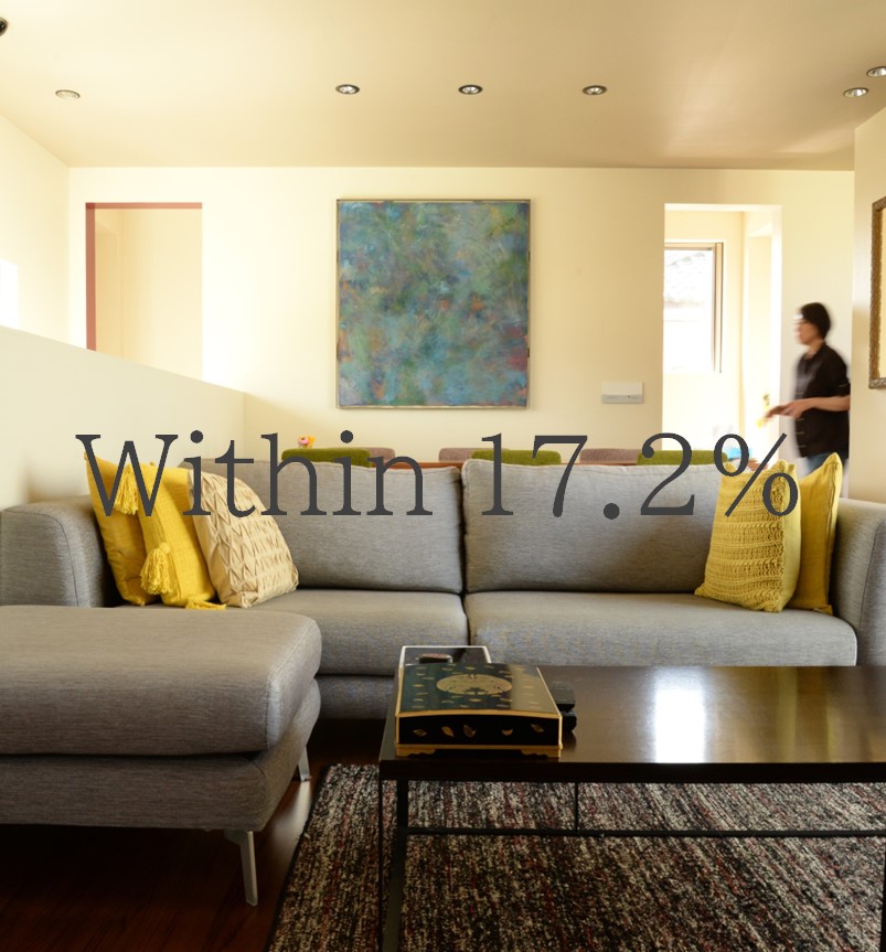 遊び心の家 外観