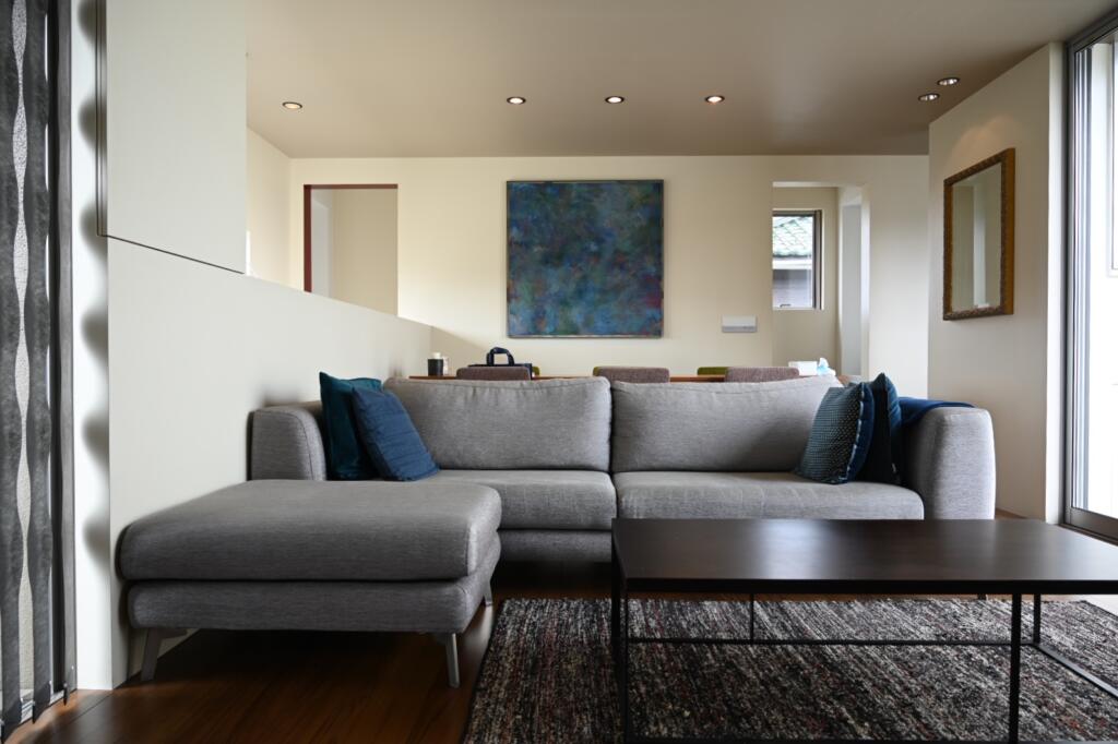 遊び心の家のＬＤ