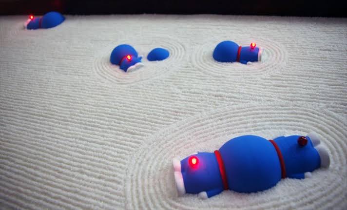 僕の「視力」で観る風景