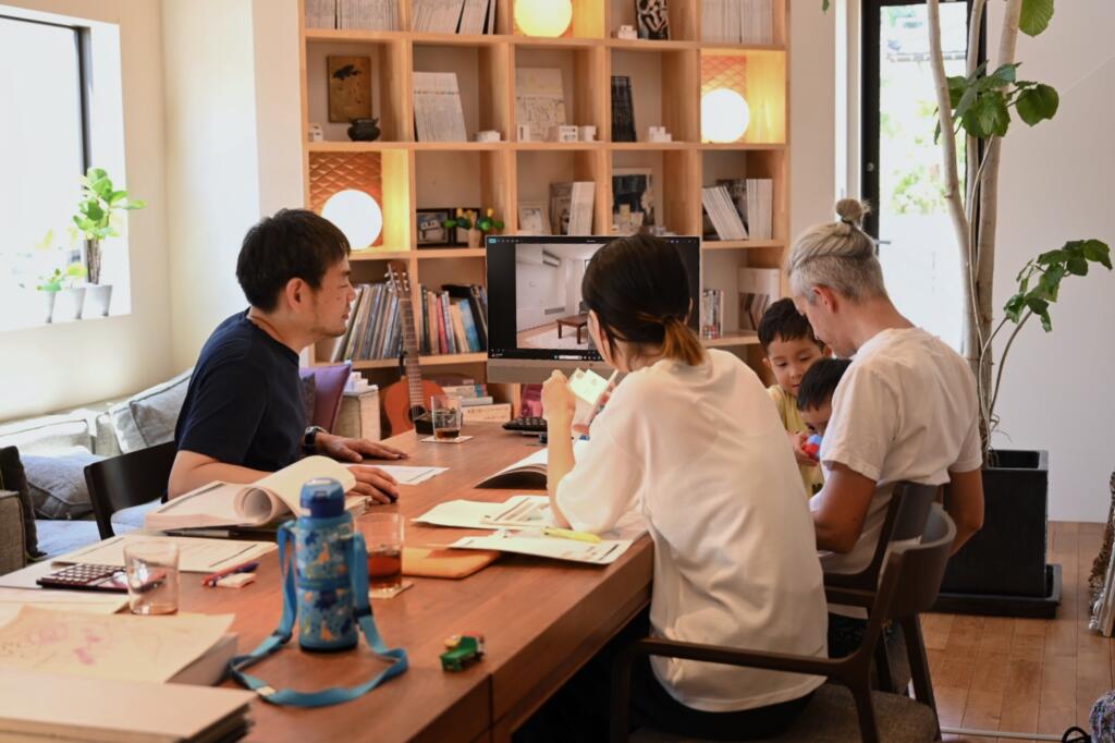 「17.2％の住まい」を実現する方法｜46.5％が失敗する根本原因とエクリュの設計論