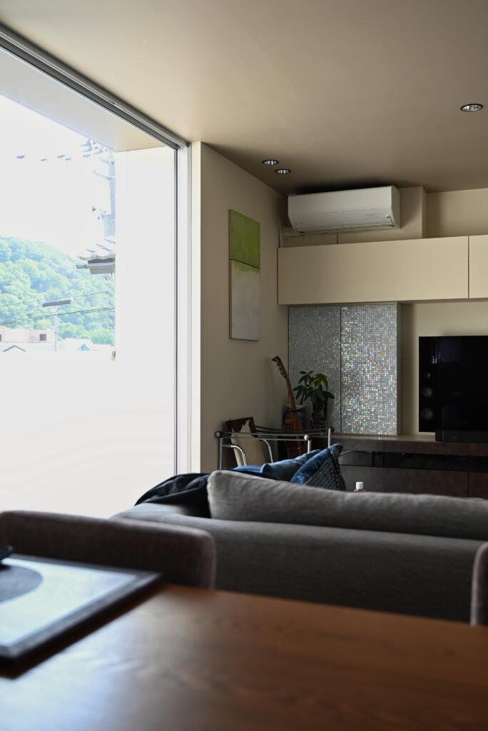 暮らしの質と健康のつながり｜エクリュの家づくり