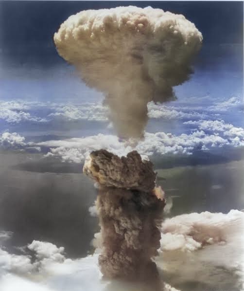 技術と倫理のバランスが崩れる時