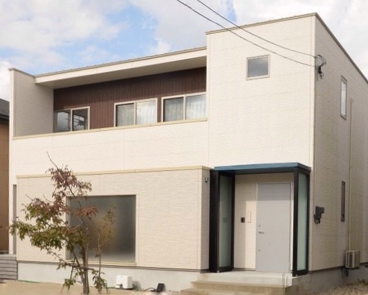 乗算の家の10年点検｜夫婦の思考を掛け合わせたウェルビーイングな住まい