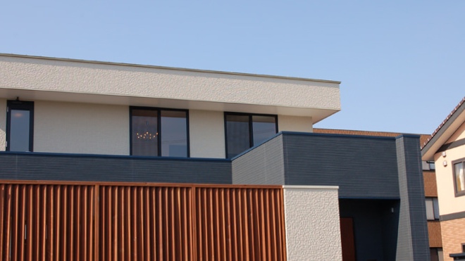 心地よさが増し続ける家──ゆきあいの家の12年点検