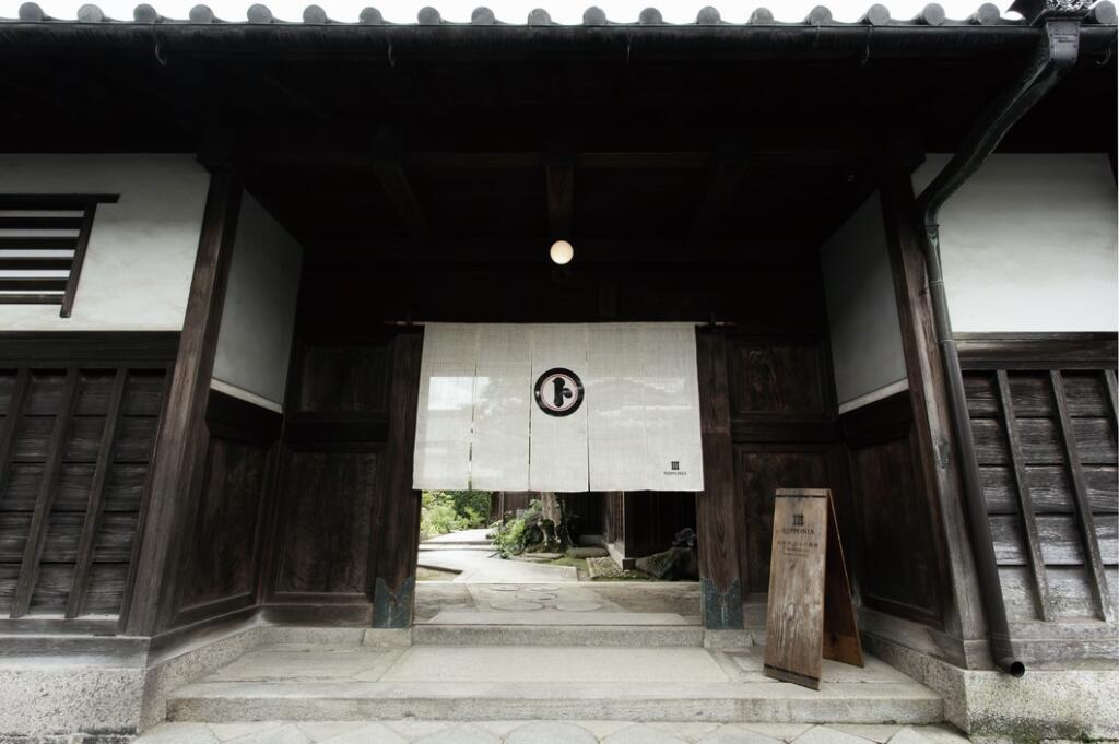 関係性を丁寧に扱うと心地よい。それを可能にするのが原価オープン