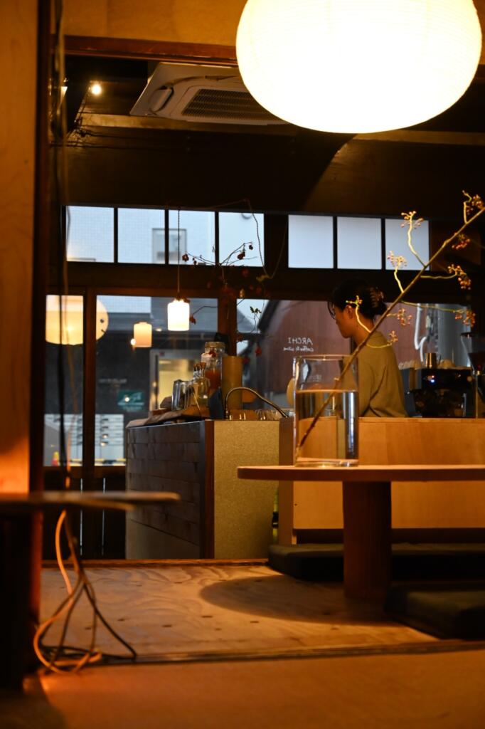 丁寧な暮らしとは？それは関わる全てのモノとの良好な関係性