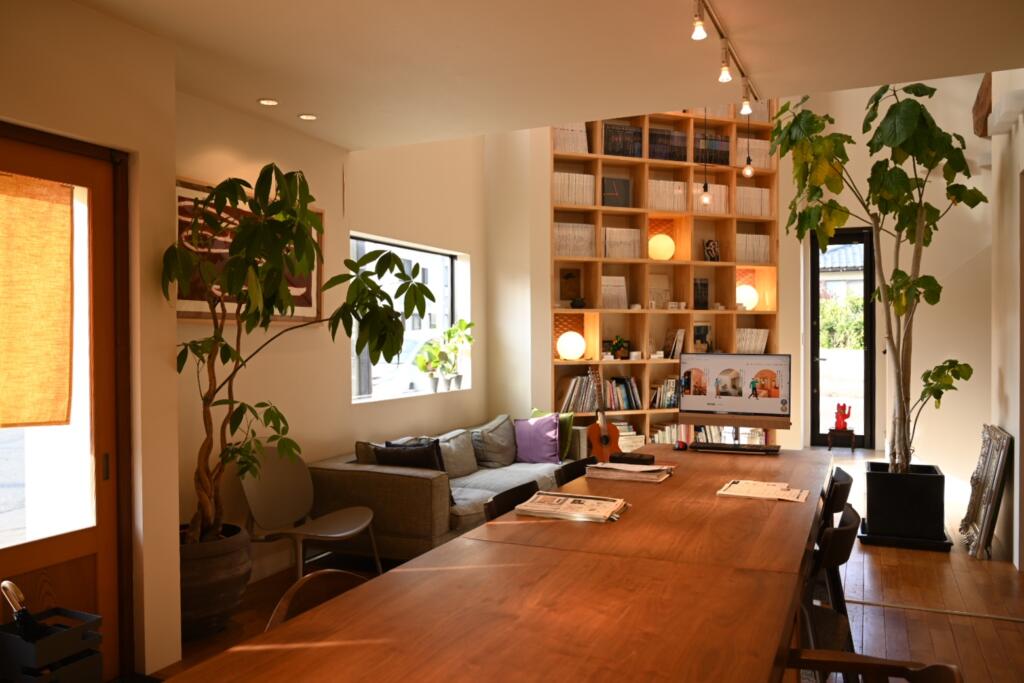 芸術性と機能性の狭間での選択