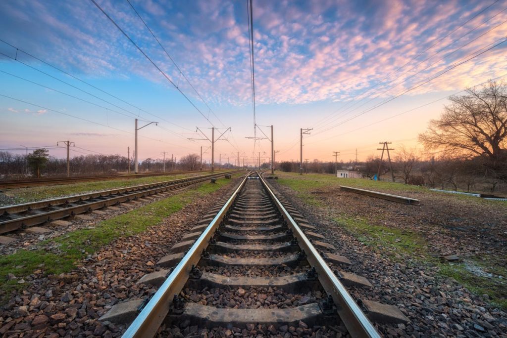 「星に願いを」──線路を降りて、自分の足で！
