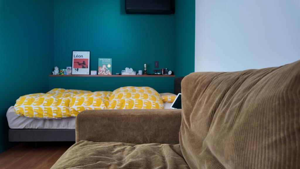 TRUCK FK SOFA 1.5-SEATER