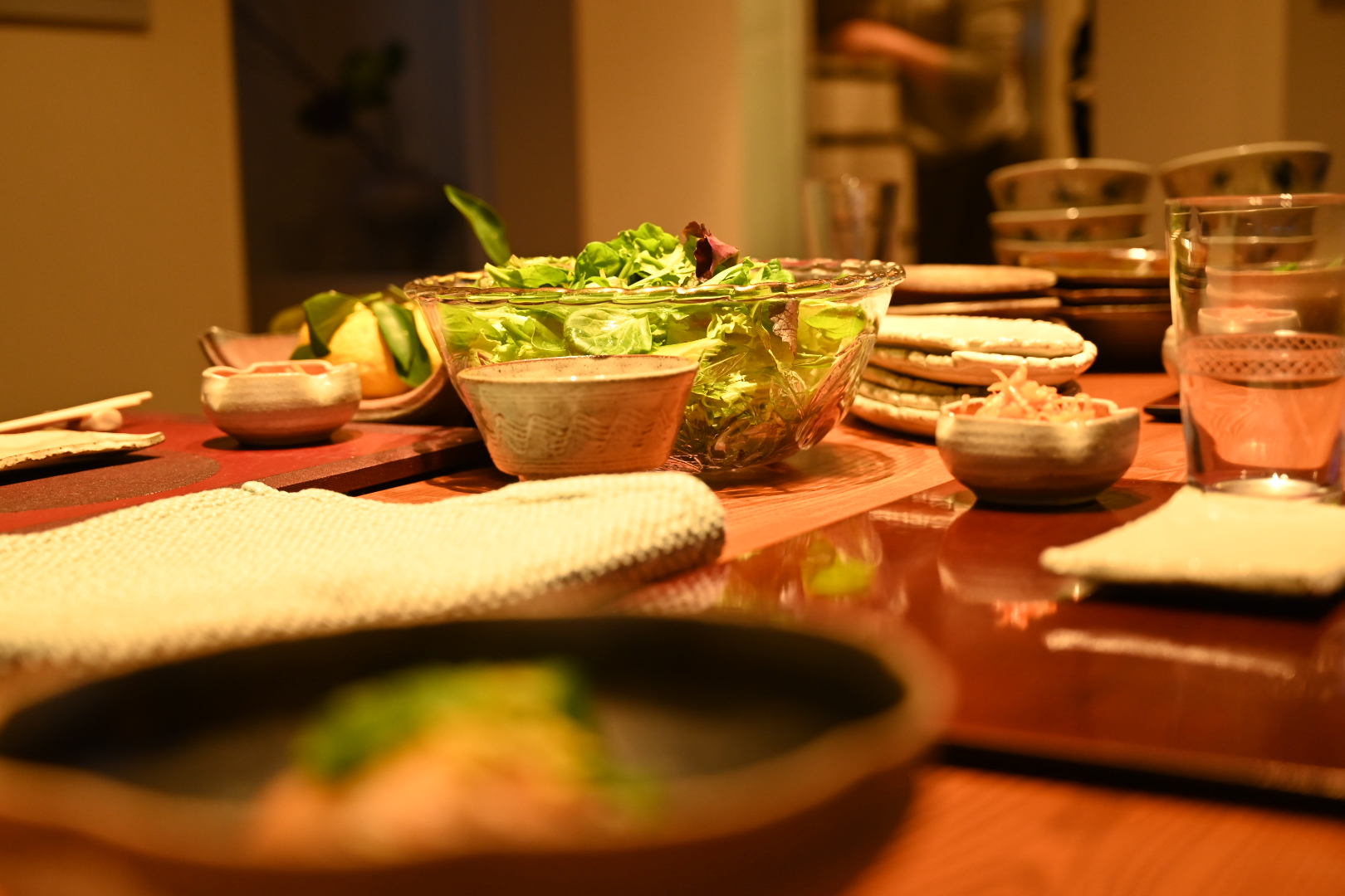 理想の暮らしを続ける住まい