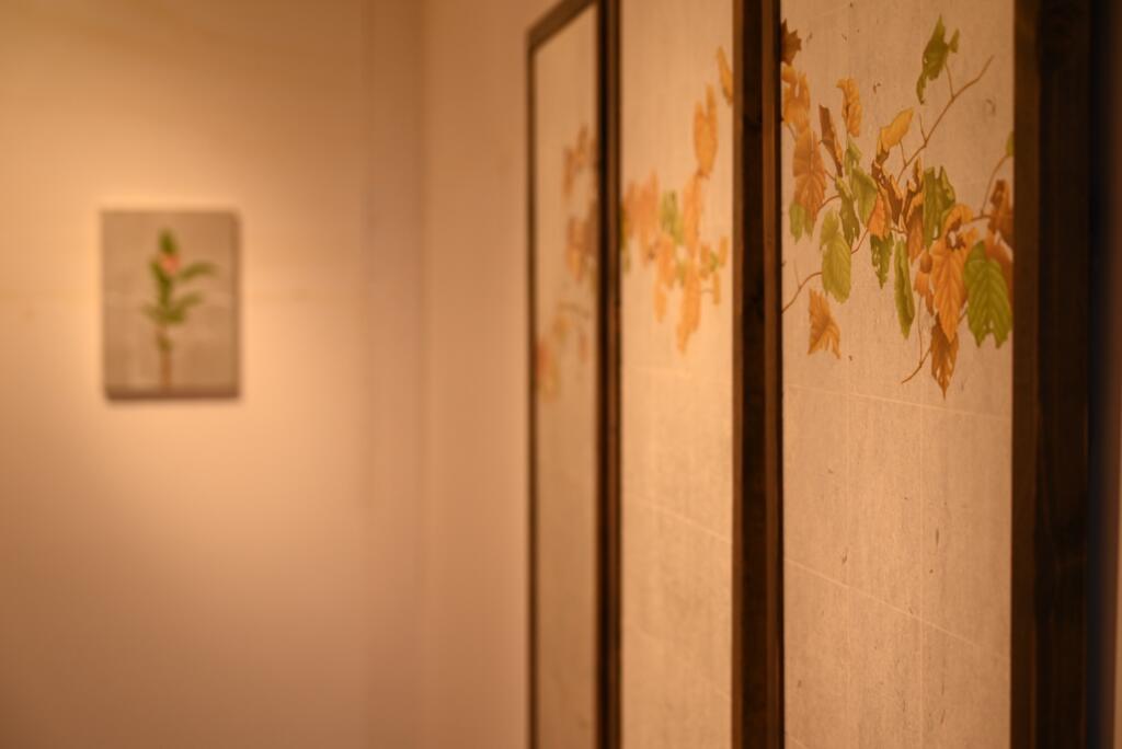 élan vital 前壽則展　2025-12-06〜21