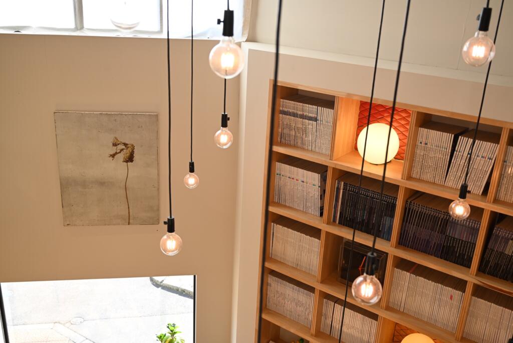 élan vital 前壽則展 最終日|エクリュ・ギャラリーが生まれた理由