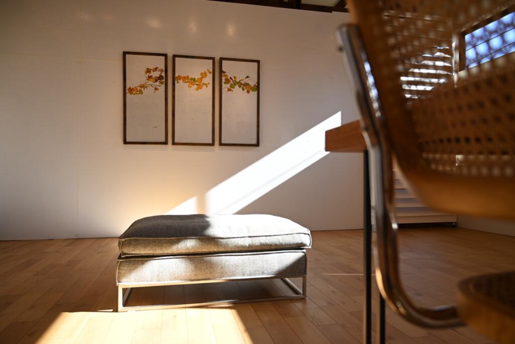 élan vital 前壽則展 オーナー様たちのため