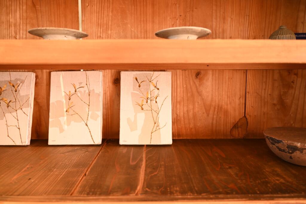 élan vital 前壽則展