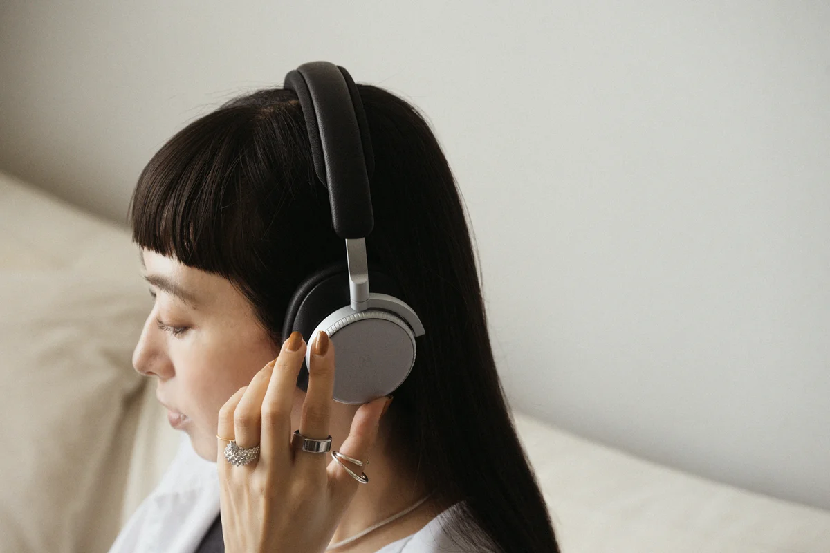 音楽の聴き方と、イメージ・マップ