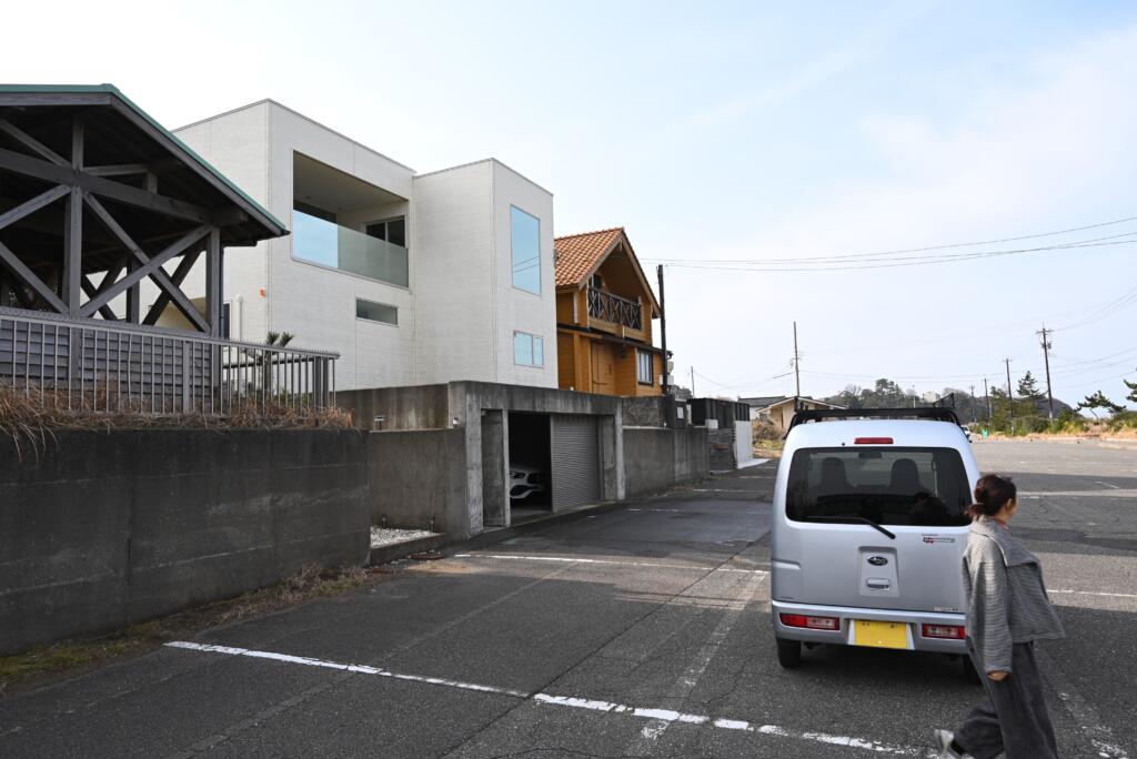 まもなく10年を迎える平景の家