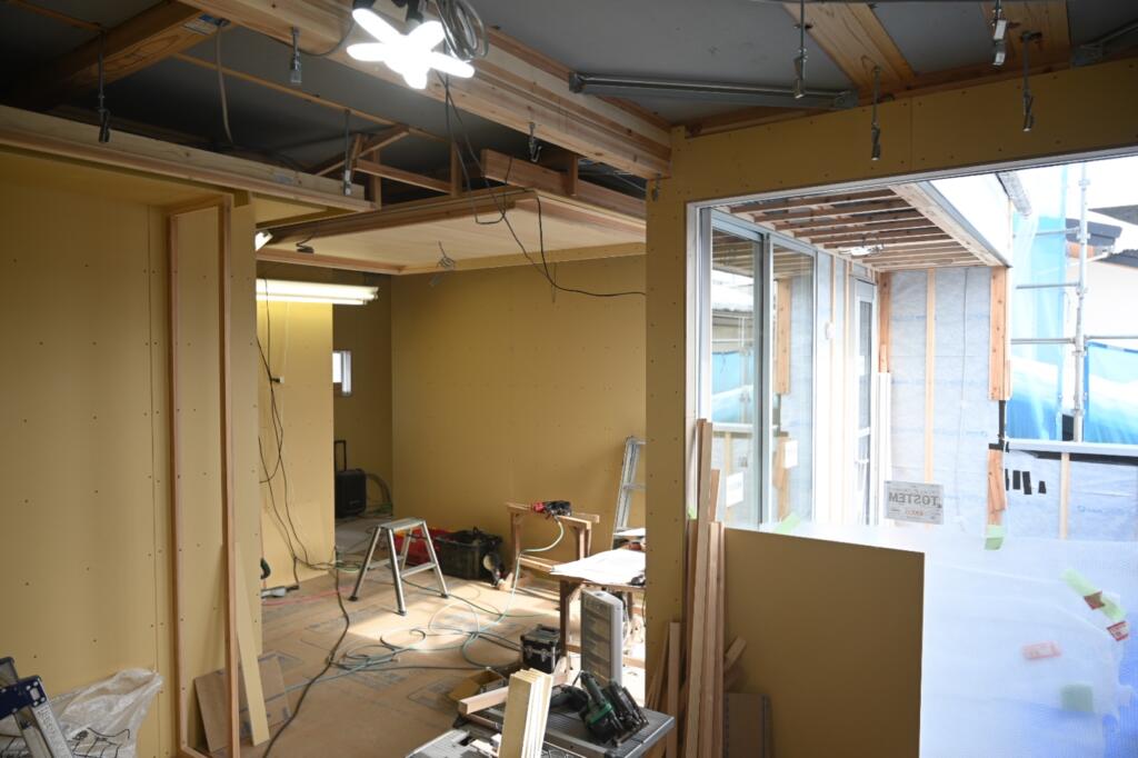 細部に、機能と美しさを｜オーバーハング水切りなど