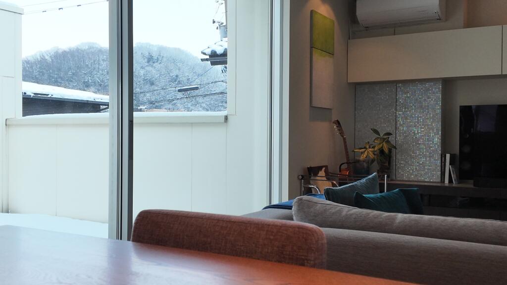 このお休みも色々「家」を考えていました。