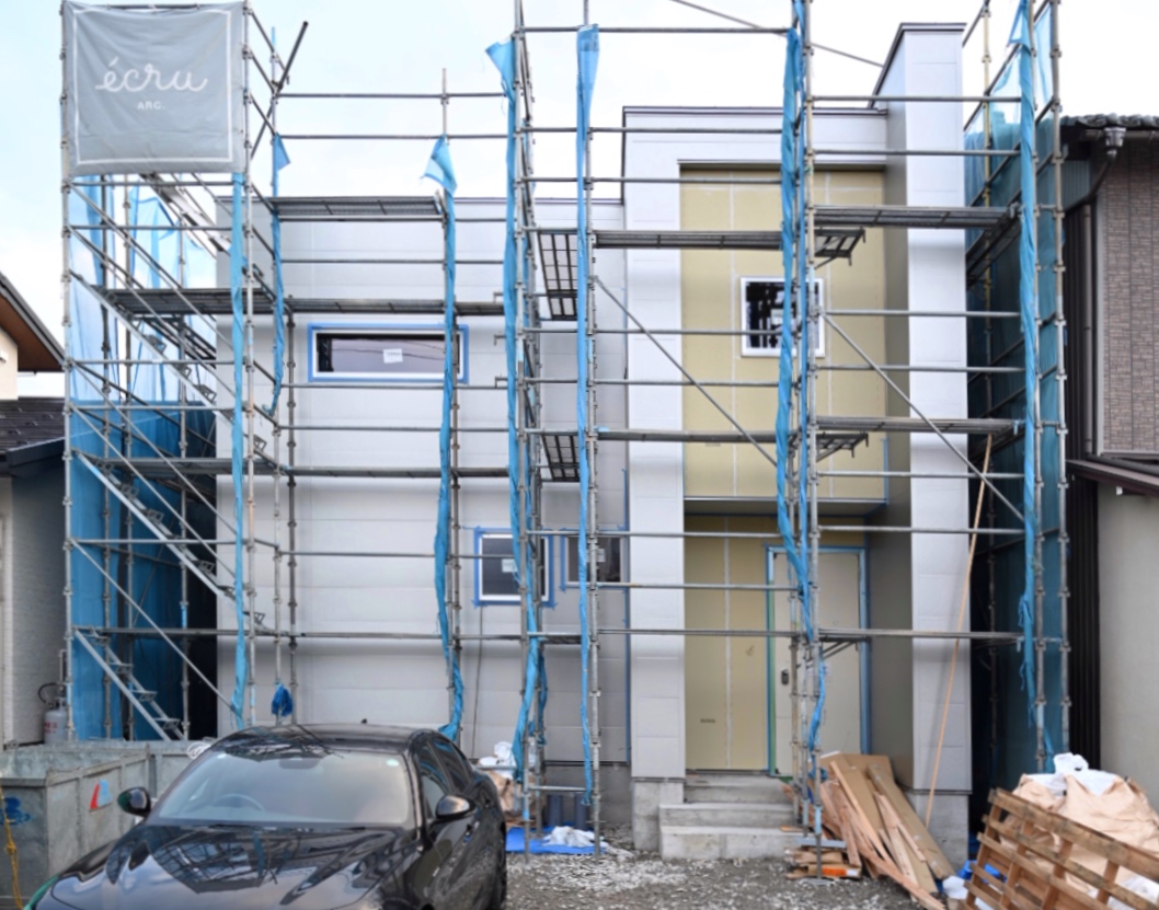 （仮称）大宮２の家