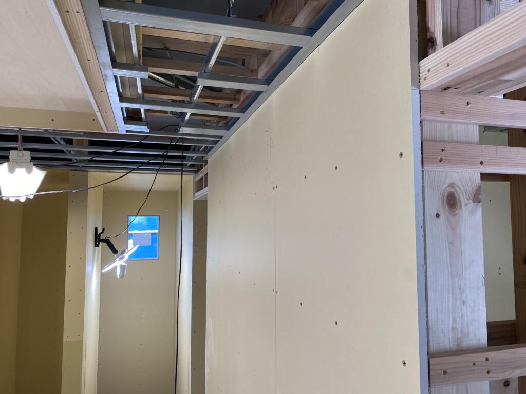 間取りを意識した形状