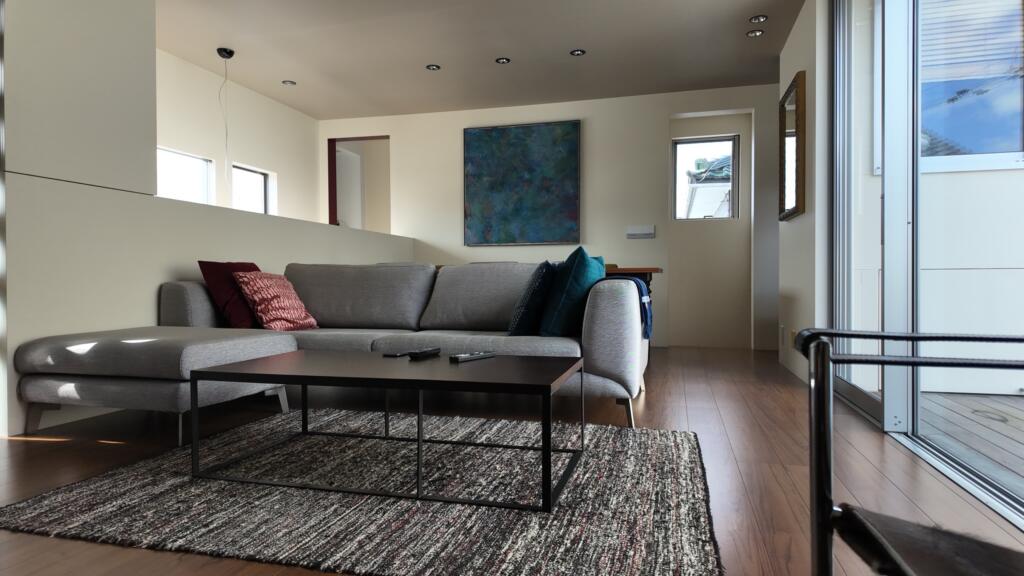 築14年の我が家