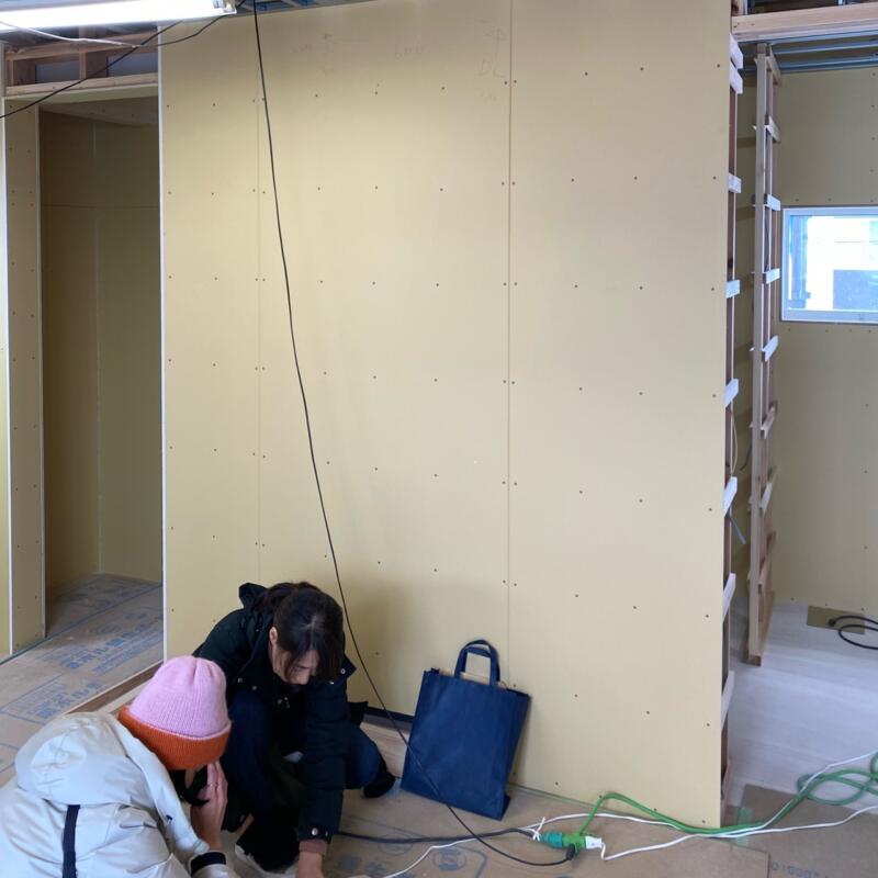 インテリアの方向性｜当初プランの再確認